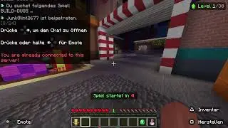 Minecraft Master Builders