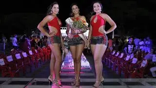 A mais bela Garota de Jacarecoara  2017