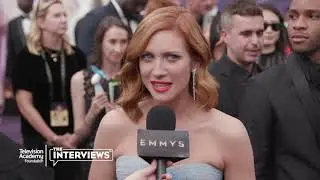 Brittany Snow (