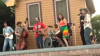 TOOT for the Future music video low res