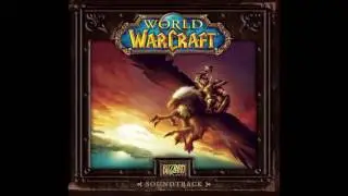 World of Warcraft - Tanaris (PC OST)