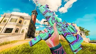 *NEW* Warzone Season 4 is AMAZING  + OG UZI META is BACK 😍🙏