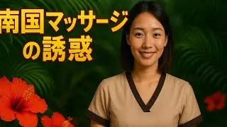 スミマセン、マチガエマシタ。〜南国マッサージの誘惑〜-下心ときみ