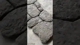 stepping stones