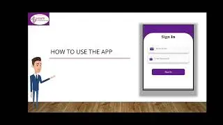Introduction & How To Use e-GATE App