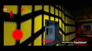 Granny Chapter Two Batman And Spiderman Mod Full Gameplay 