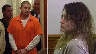 Bartons plead guilty to drug charges