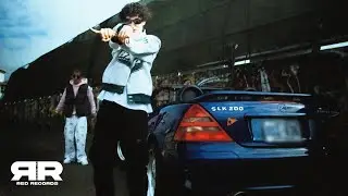 Ronnydaniel-BOSS(Video Oficial) #spanishdrill #drill