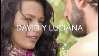 David y Luciana - Carla Morrison Tú Atacas