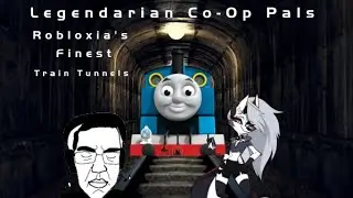 Legendarian Co-Op Pals - Robloxia's Finest 2