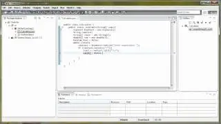 Java Programming - Tutorial 15