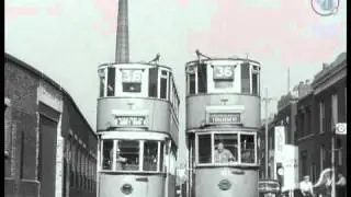 A Day in the Life: Four Portraits of Post-War Britain OUT NOW on DVD & Blu-ray