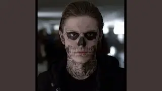 tate langdon