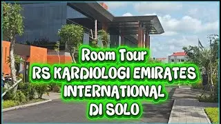 Penasaran RS KARDIOLOGI EMIRATES di Solo? 
