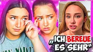 Lena Glams BRICHT in TRÄNEN aus…. (emotional)