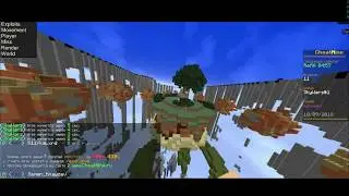 Самый Топовый Чит В Мире!!!! Чит Suicide dew l Montage l Топ флай l