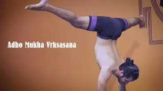 Meet Guru Dharm