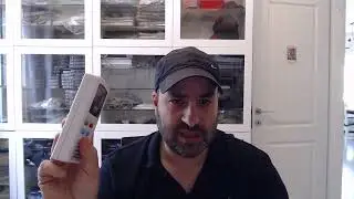 Video review of the new version of  CORNET ED88TPLUS 5G