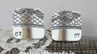 The Cufflinks Collection