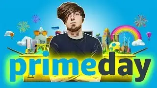 5 OFFERTE IMPERDIBILI DI AMAZON PRIME DAY 2019