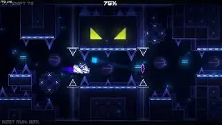 Damage (Insane Demon) By N1mda (100%)