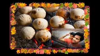 litti chokha khayenge jindagi sang hi bitayenge thik hai