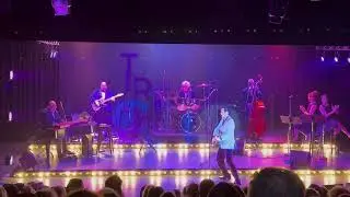 Sierra Repertory Theater with Taylor Rodriguez