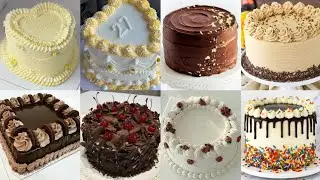 Viral Cake Designs 🍰| Cake Decorating Ideas