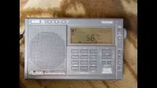 567 kHz Radio Rossii-Volgograd received at daylight (distance 480 km)