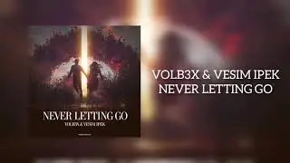 VOLB3X & Vesim Ipek - Never Leting Go