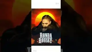 WWE Summerslam 2022 Liv Morgan vs Ronda Rousey Moving Match Card