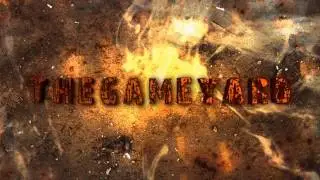 My new intro (HD)