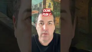 Cigna Plan G против Plan N на 2026 год