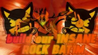 Insane But it's The style Of ROCK BATIM [FLH] @dagames@09EGB#mashup#remix#song#mix#FLH#