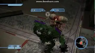 Transformers The Game Mods | Acid Storm