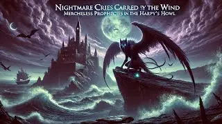 Nightmare Cries Carried by the Wind: Merciless Prophecies Hidden in the Harpy&rsquo;s Howl