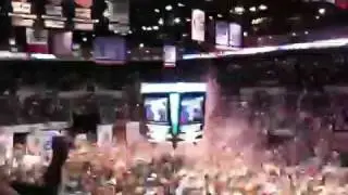 New York Islanders draft John Tavares