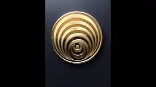 Magic Spinning Coin