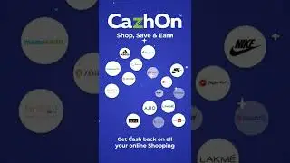 More shopping, more cashback rewards!
