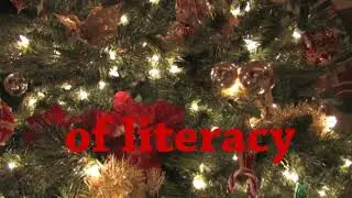 Up North, Down South: City Folk Meet Country Folk Christmas Promo