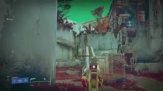 Slideshot only works for first shot
