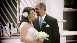 Scott and Azadeh - Wedding Trailer