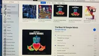 Fix for grayed out songs In iTunes library