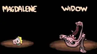 Lets play isaac