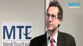 2011 MediTourExpo in Las Vegas: Medical Tourism