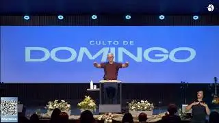 Domingo em Bet&acirc;nia | Jocimar