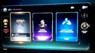 How to get the FFAR in BO3