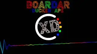 [Elecro] Ducked Ape - In The Night (Boardar Remix)