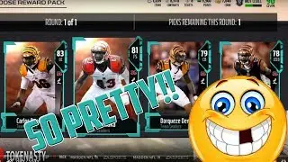 MADDEN 18 TEAM LEADERS | MADDEN 18 ULTIMATE TEAM