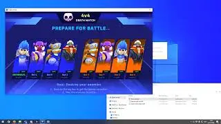 THETAN ARENA HACK 〽️ NEW BEST HACK 〽️ AUTOFARM BOT, DAMAGE & SPEEDHACK 〽️ 2022